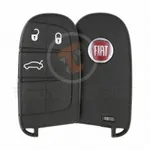 smart remote 3 buttons main