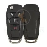 ford 2015 flip remote 4b 902 gallery 1