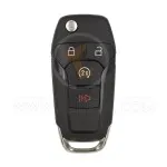 ford 2015 flip remote 4b 902 gallery 2