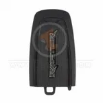 F 150 raptor smart key remote 5 buttons back