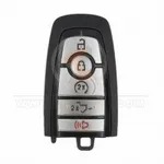 F 150 raptor smart key remote 5 buttons front