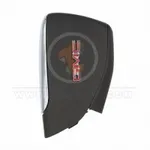 yukon smart key remote 6 buttons back