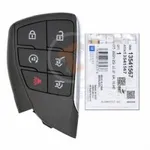 yukon smart key remote 6 buttons details