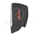 yukon denali smart key remote 5 buttons back