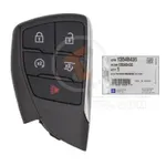 yukon denali smart key remote 5 buttons details
