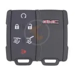 gmc remote key 6 buttons main