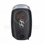 hyundai kona 4 buttons back
