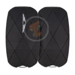 genuine genesis 6 buttons front back