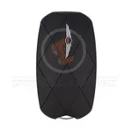 genuine genesis 6 buttons front