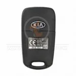 genuine kia sorento 3 buttons back