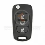 genuine kia sorento 3 buttons front