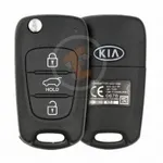 genuine kia sorento 3 buttons main