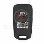 genuine kia sorento remote 3 buttons back