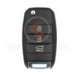genuine kia ceed 3 buttons front