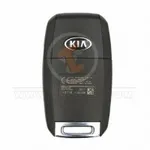 genuine kia sorento 3 buttons back