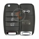 genuine kia sorento 3 buttons main