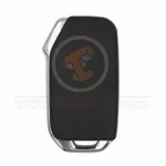 genuine kia sportage 4 buttons back