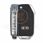 genuine kia sportage 4 buttons main