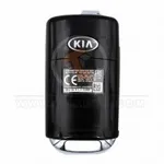 genuine kia cadenza 3 buttons back