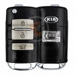 genuine kia cadenza 3 buttons main