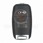 kia picanto 3 buttons back