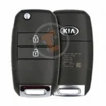 genuine kia soluto 2 buttons main