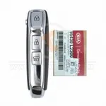 genuine kia optima k5 3 buttons details