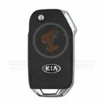 genuine kia optima k5 3 buttons front