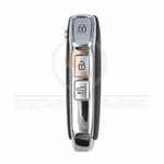 genuine kia optima k5 3 buttons side