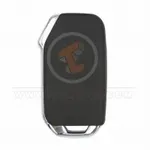 genuine kia cerato 3 buttons back