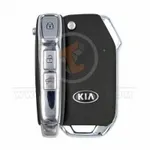 genuine kia cerato 3 buttons main