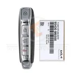 kia forte 4 buttons details