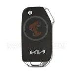 kia forte 4 buttons front