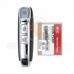 genuine kia sorento 3 buttons details