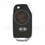genuine kia sorento 3 buttons front