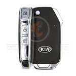 genuine kia sorento 3 buttons main