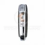genuine kia sorento 3 buttons side