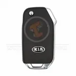 genuine kia sorento 3 buttons front