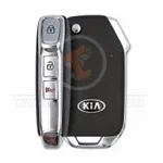 genuine kia sorento 3 buttons main