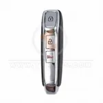 genuine kia sorento 3 buttons side