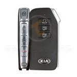 TL40297 genuine kia k5 smart proximity pn 95440 L2200 433 7b 1