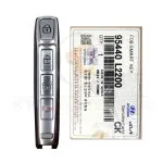 TL40297 genuine kia k5 smart proximity pn 95440 L2200 433 7b 4