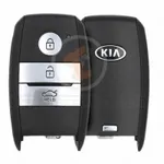 genuine kia rio 3 buttons main