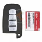 genuine kia sportage 4 buttons details