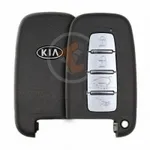 genuine kia sportage 4 buttons main