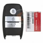 genuine kia rio 3 buttons details
