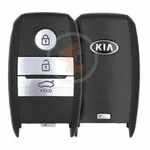 genuine kia rio 3 buttons main