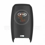 genuine kia soul remote key 4 buttons back