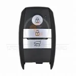 genuine kia sorento 3 buttons front