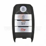 genuine kia sorento 4 buttons front